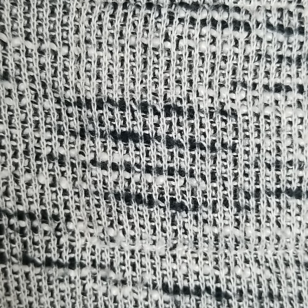 Jack Open Front Drape Neck Cardigan Large - Picture 7 of 10
